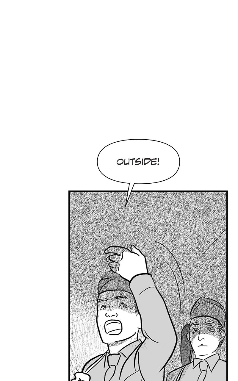 They Called Us Enemy Chapter 4 page 1 - 