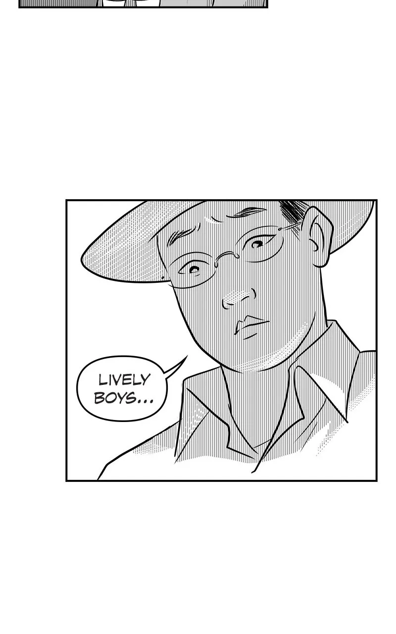 They Called Us Enemy Chapter 4 page 11 - 