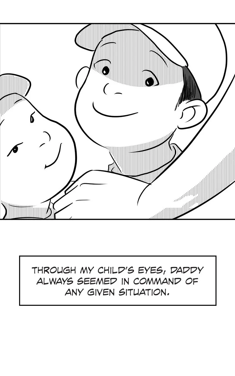 They Called Us Enemy Chapter 4 page 12 - 