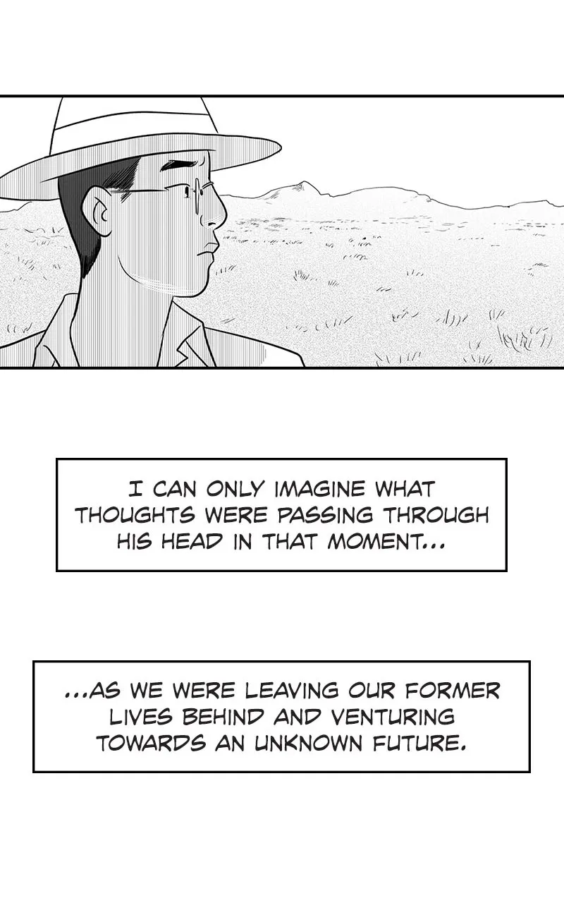 They Called Us Enemy Chapter 4 page 13 - 
