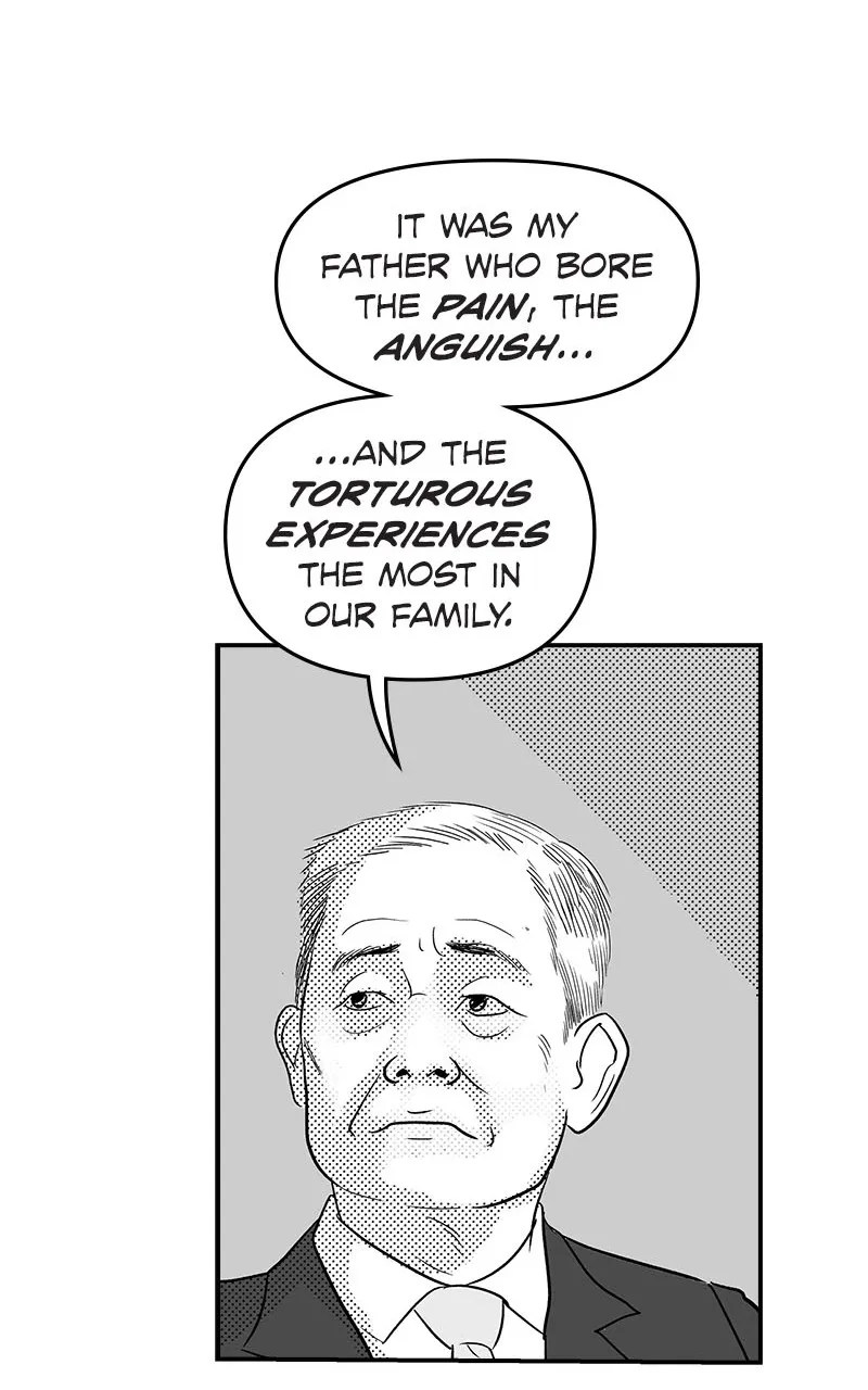 They Called Us Enemy Chapter 4 page 14 - 