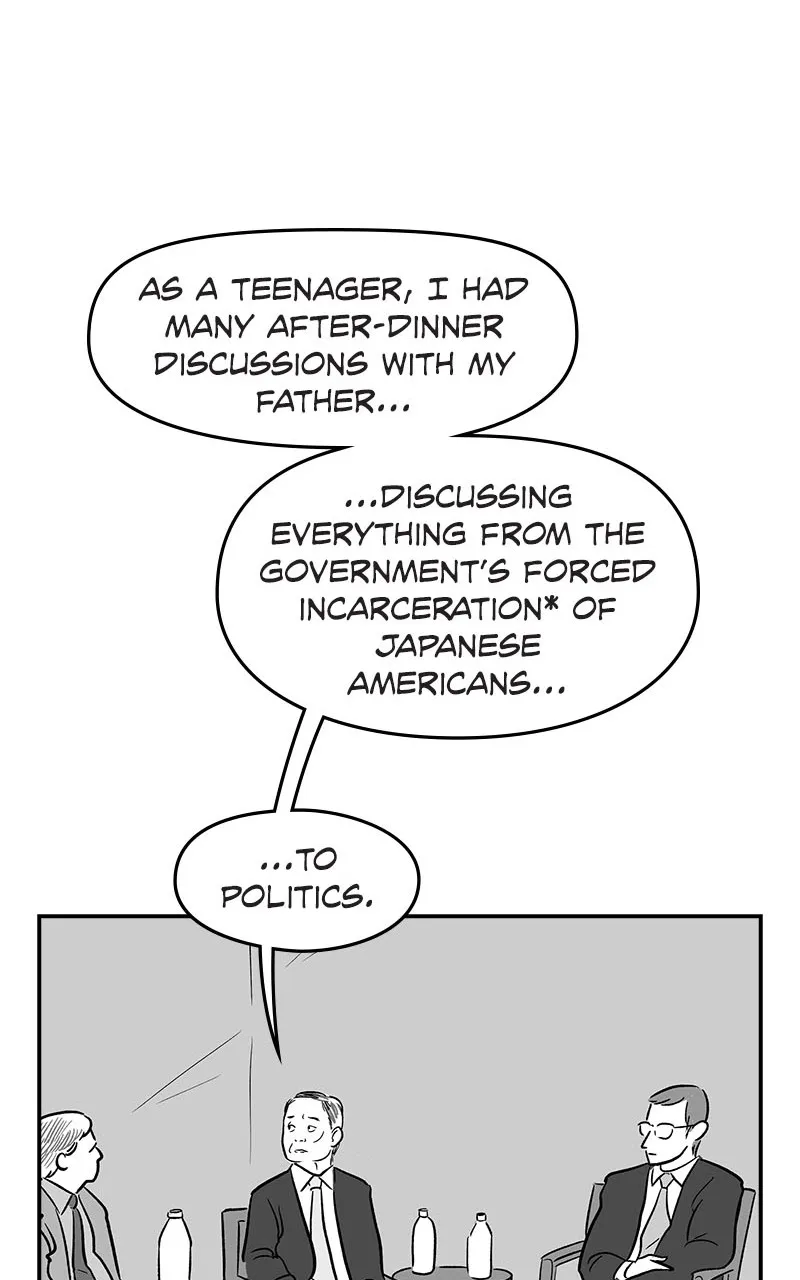 They Called Us Enemy Chapter 4 page 15 - 