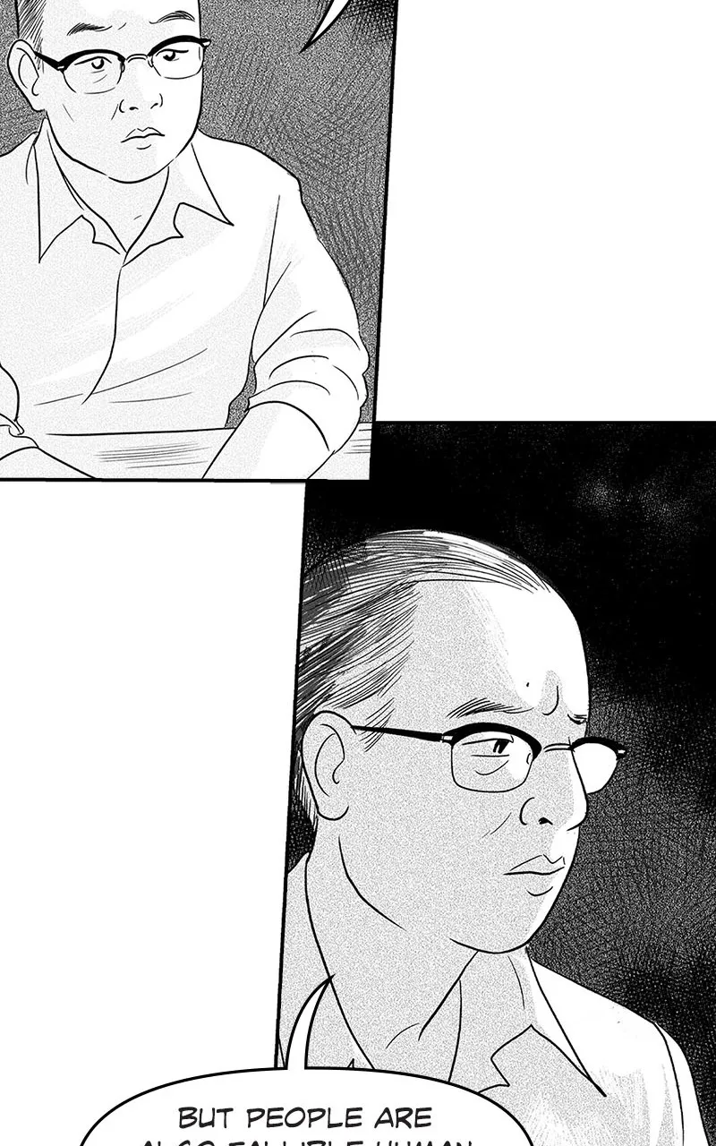 They Called Us Enemy Chapter 4 page 17 - 