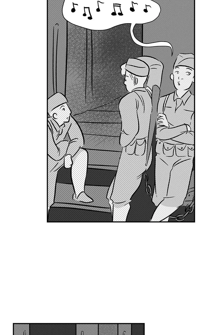 They Called Us Enemy Chapter 4 page 19 - 