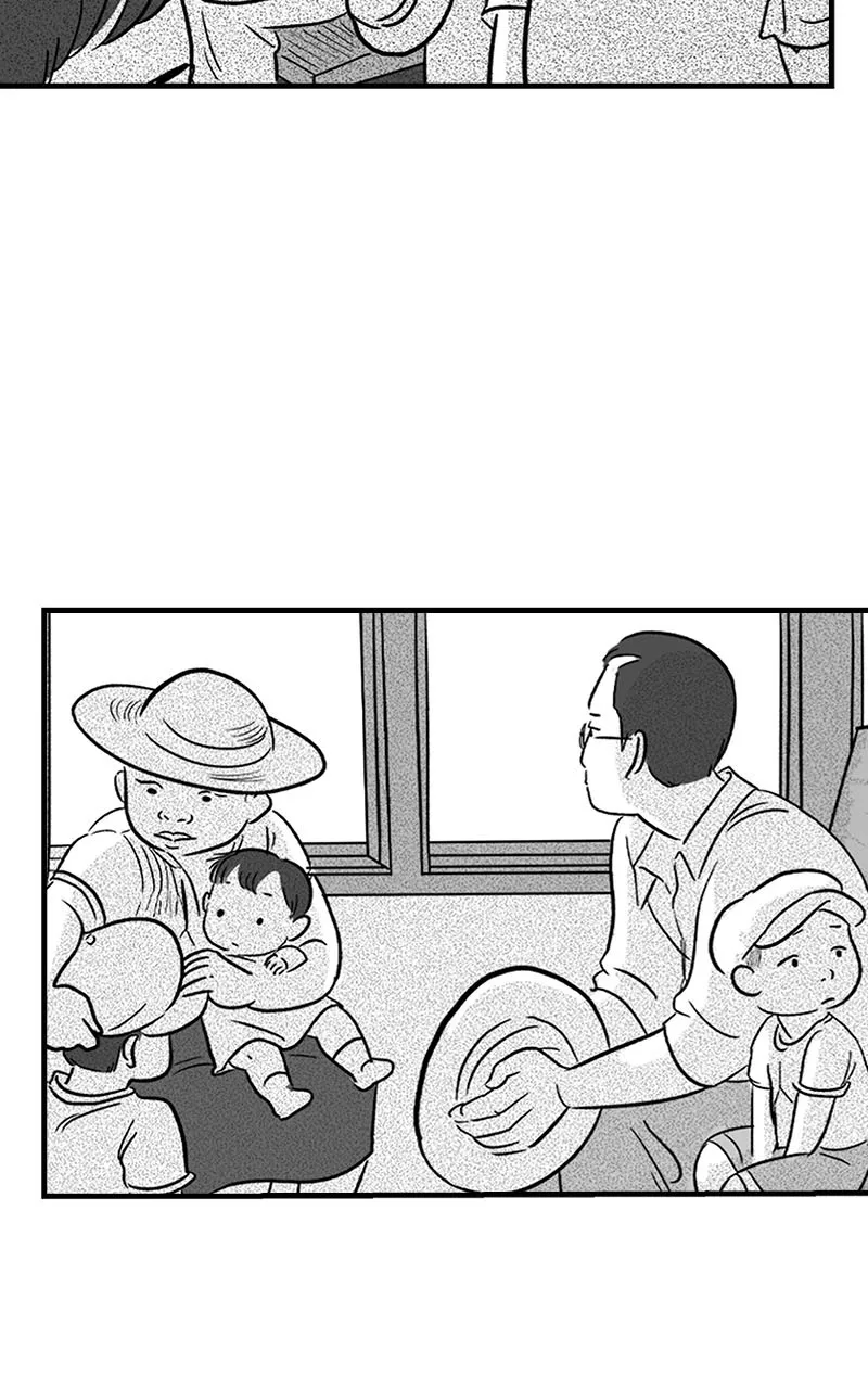 They Called Us Enemy Chapter 4 page 3 - 