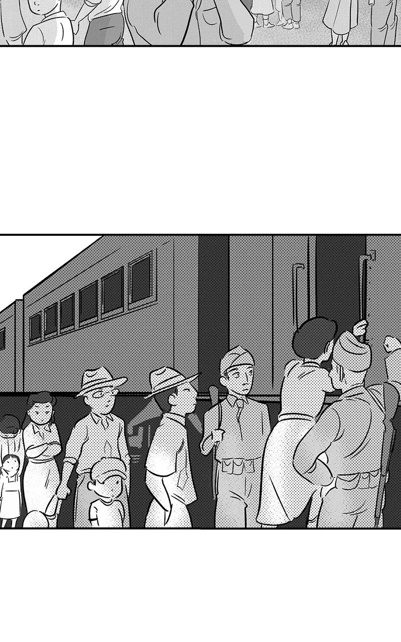 They Called Us Enemy Chapter 4 page 22 - 