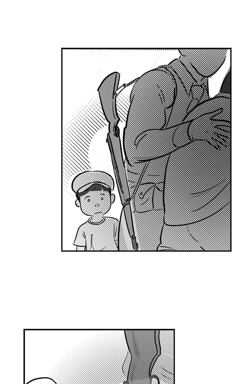 They Called Us Enemy Chapter 4 page 23 - 