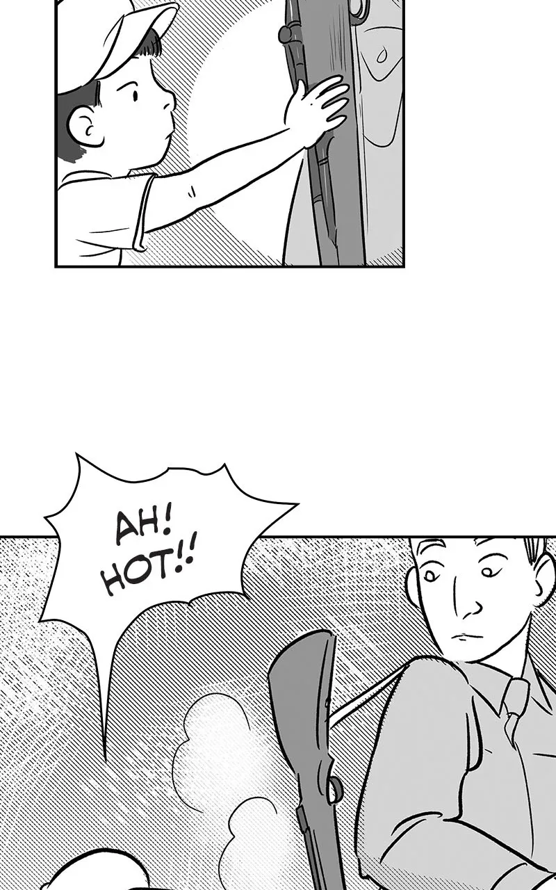 They Called Us Enemy Chapter 4 page 24 - 