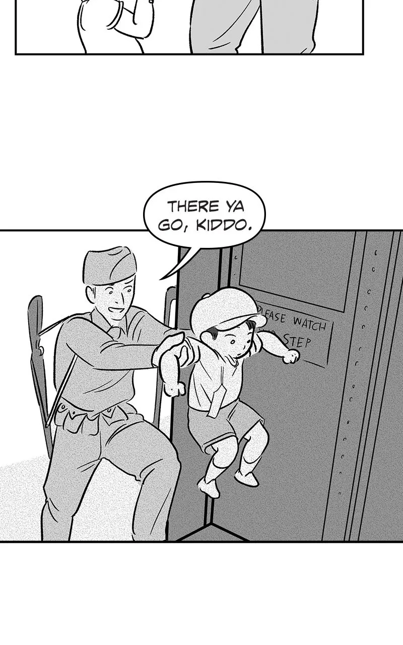 They Called Us Enemy Chapter 4 page 26 - 