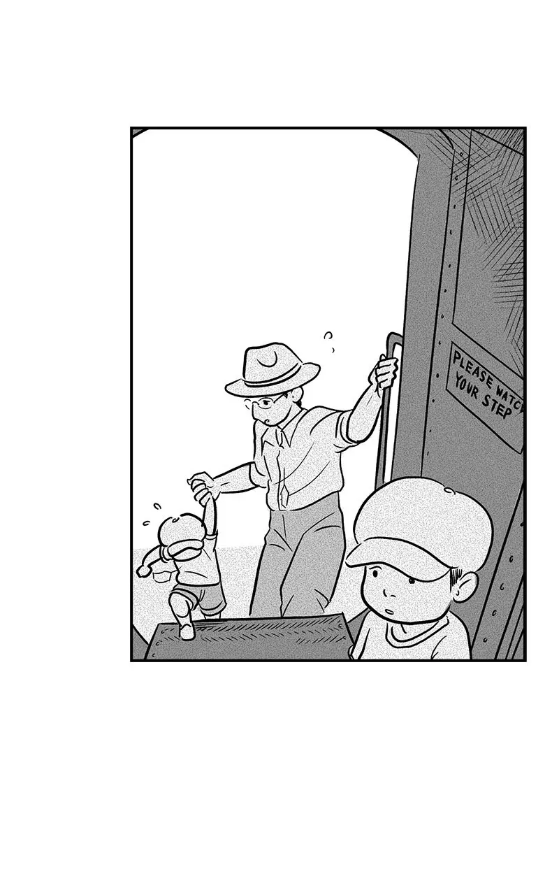 They Called Us Enemy Chapter 4 page 27 - 