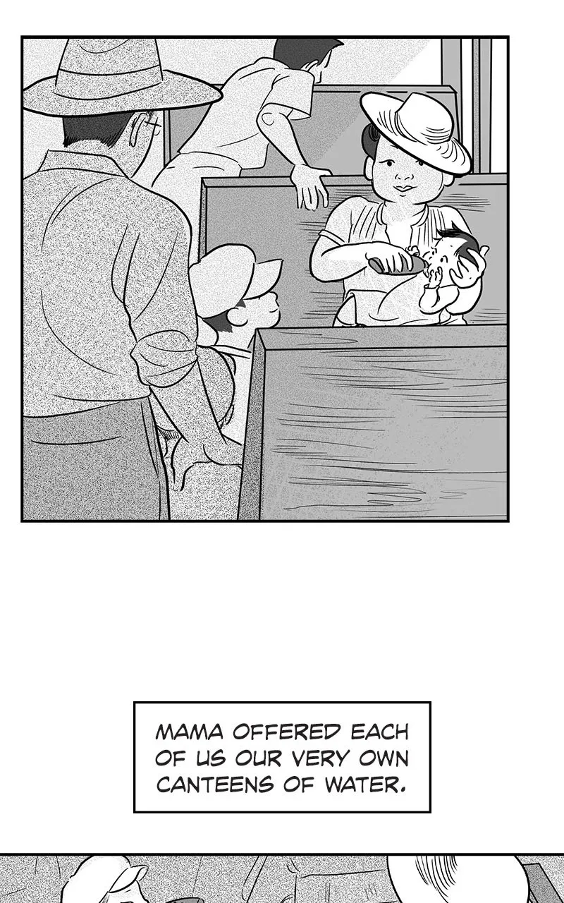 They Called Us Enemy Chapter 4 page 28 - 