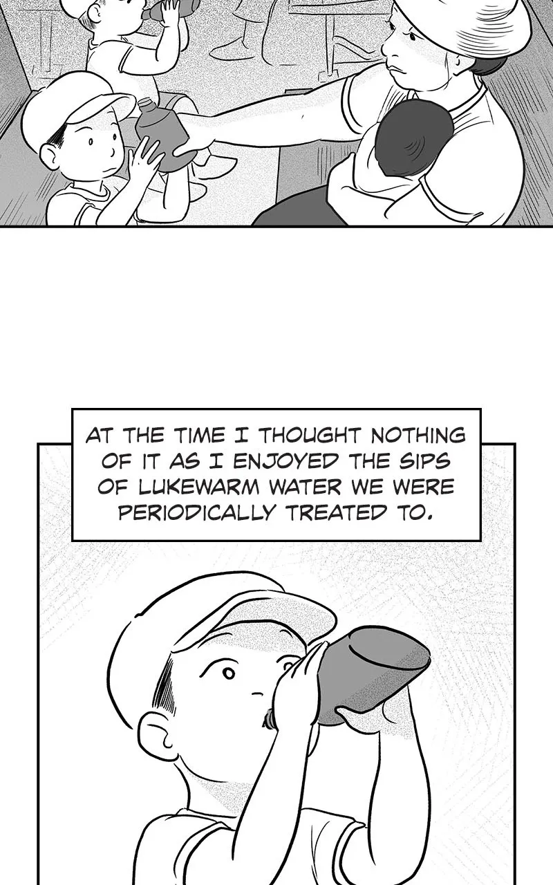 They Called Us Enemy Chapter 4 page 29 - 
