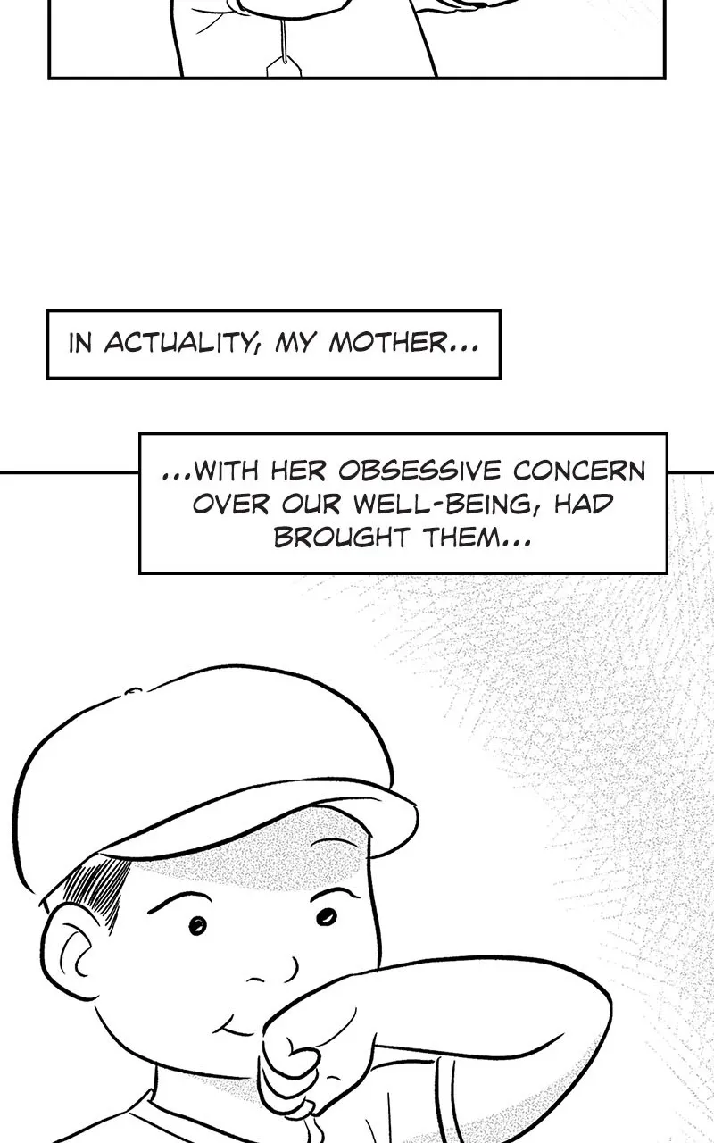 They Called Us Enemy Chapter 4 page 30 - 