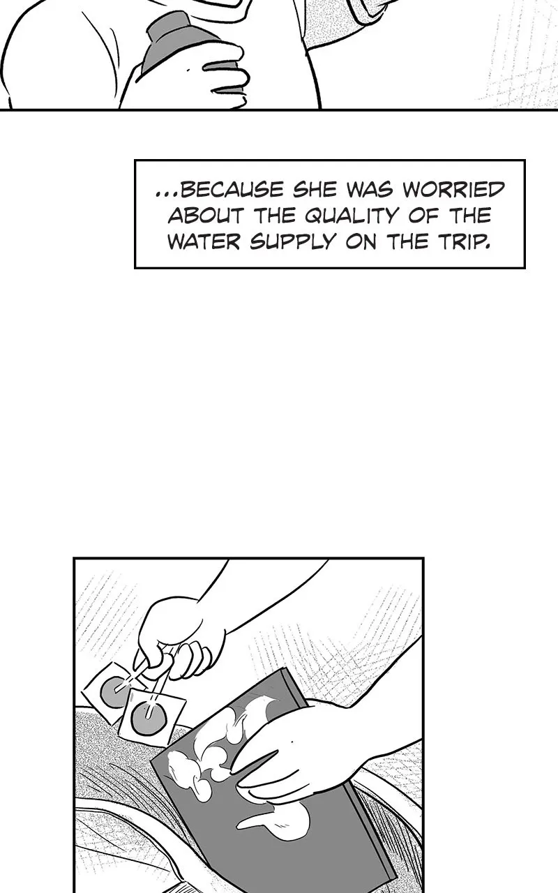 They Called Us Enemy Chapter 4 page 31 - 