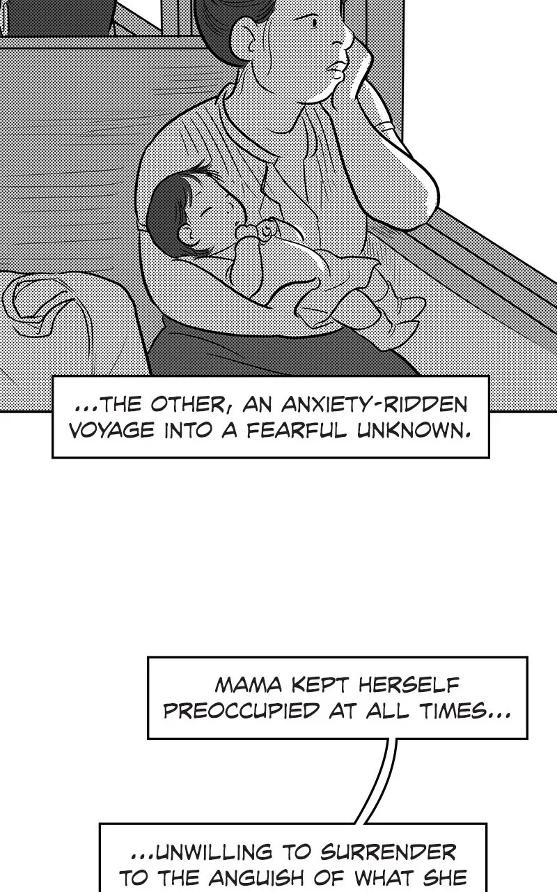 They Called Us Enemy Chapter 4 page 35 - 
