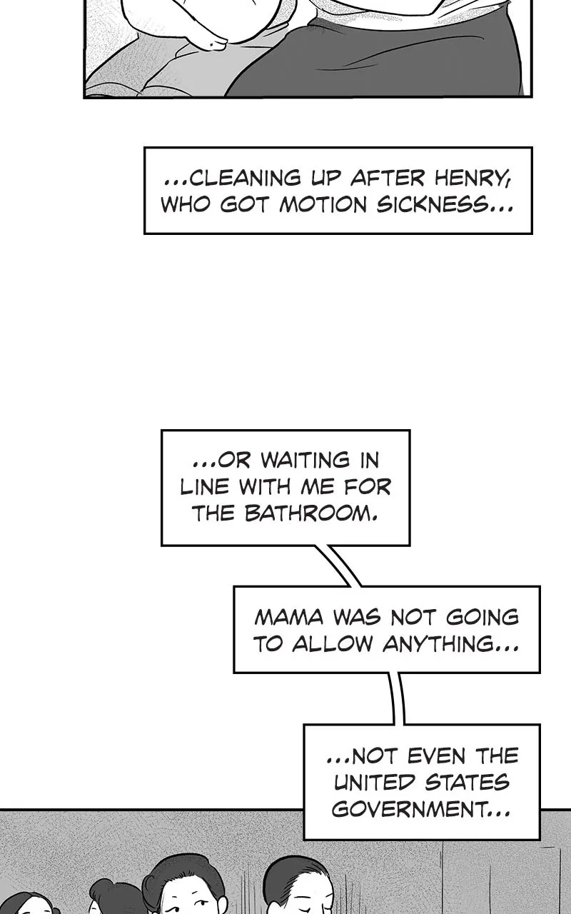 They Called Us Enemy Chapter 4 page 37 - 