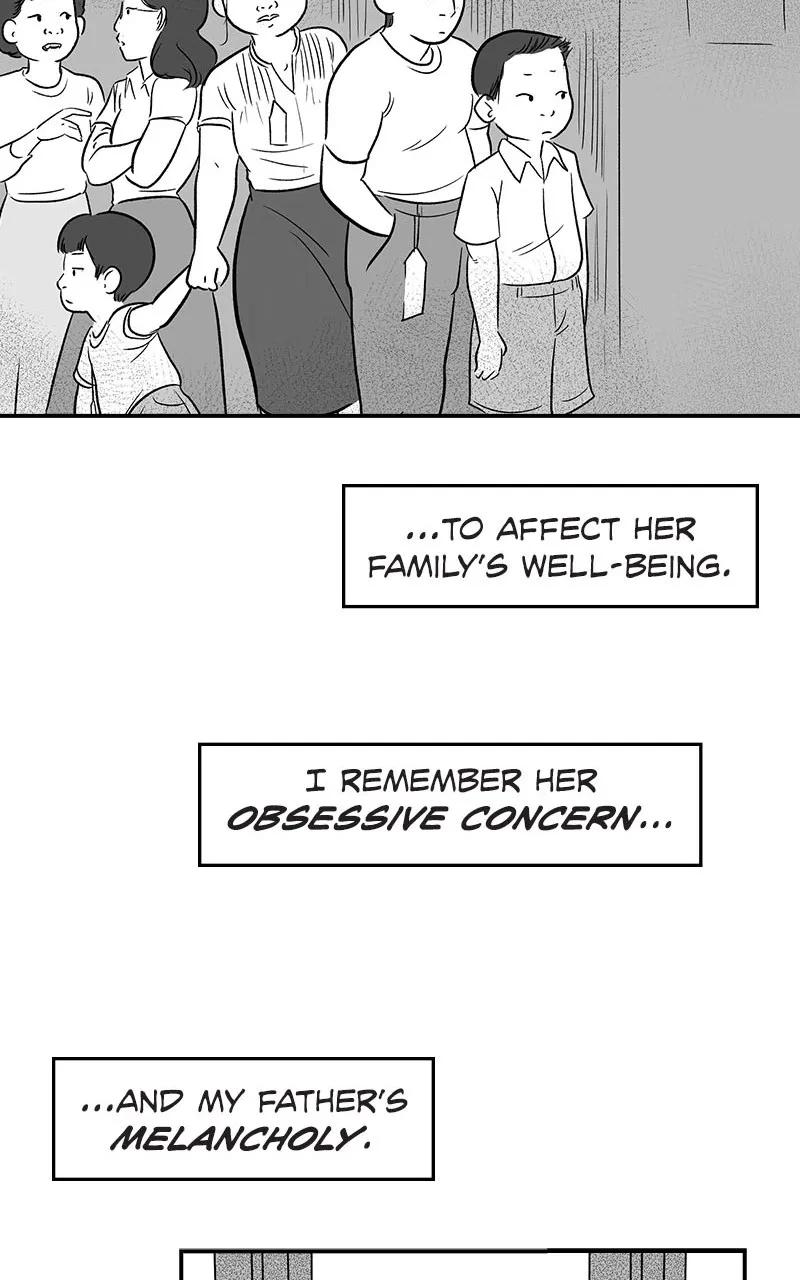 They Called Us Enemy Chapter 4 page 38 - 