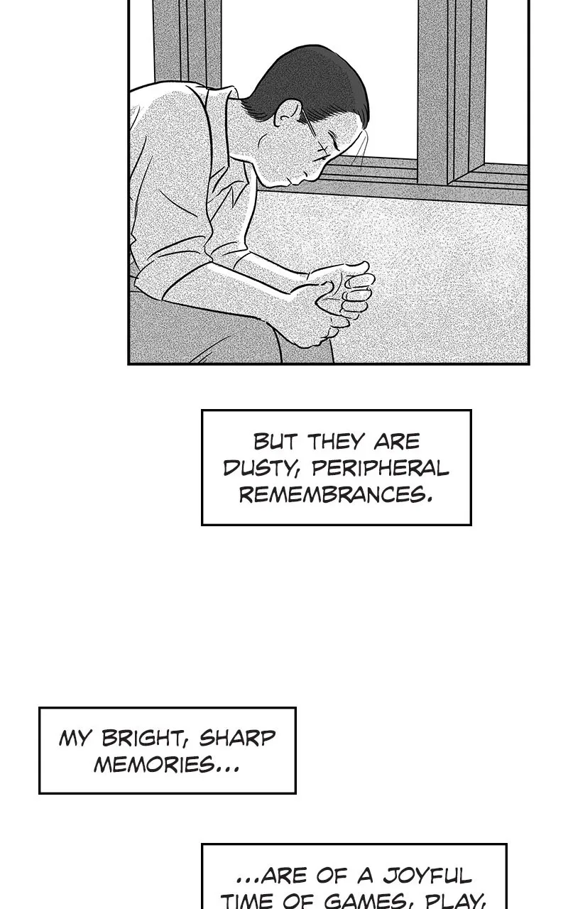 They Called Us Enemy Chapter 4 page 39 - 
