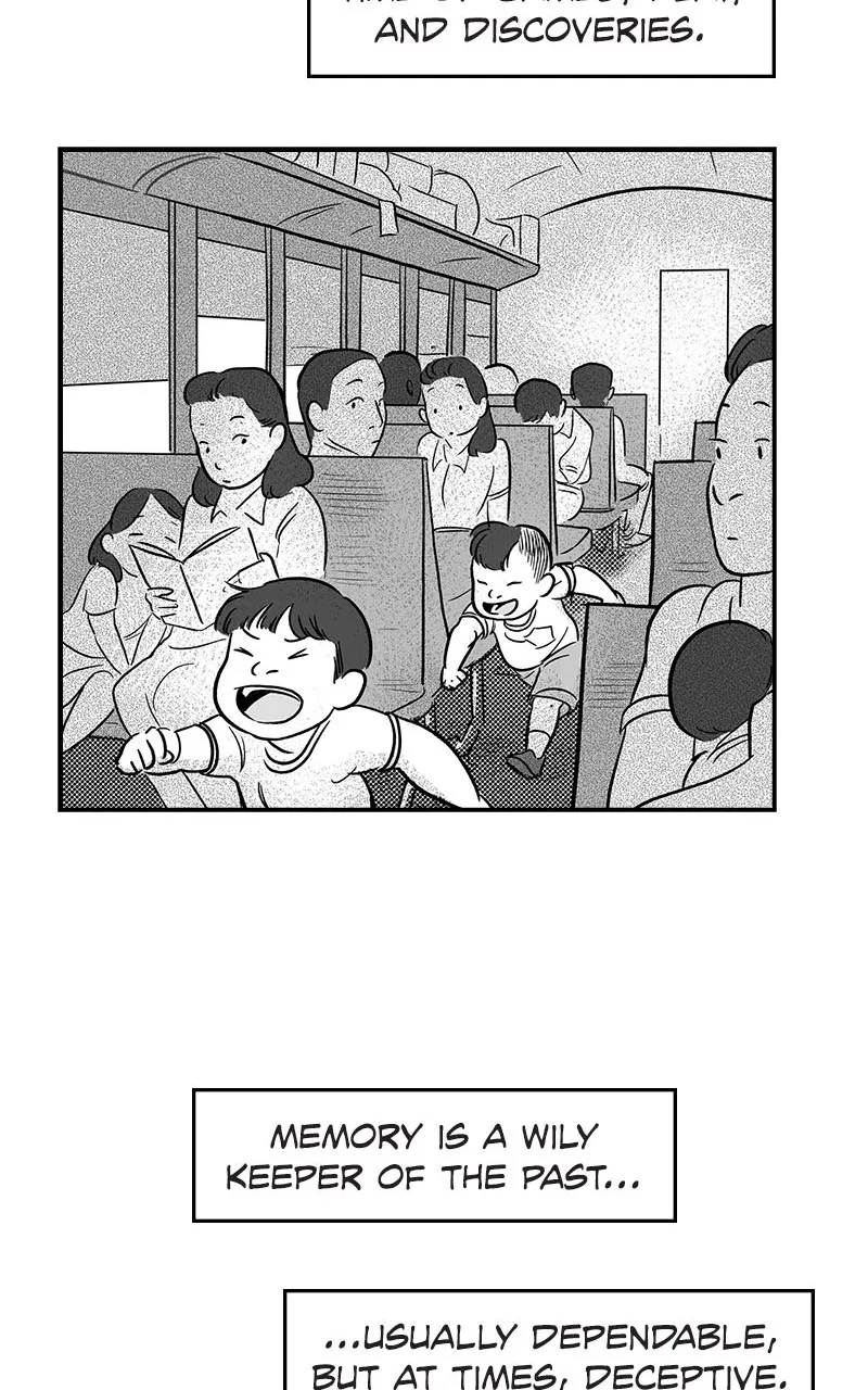 They Called Us Enemy Chapter 4 page 40 - 