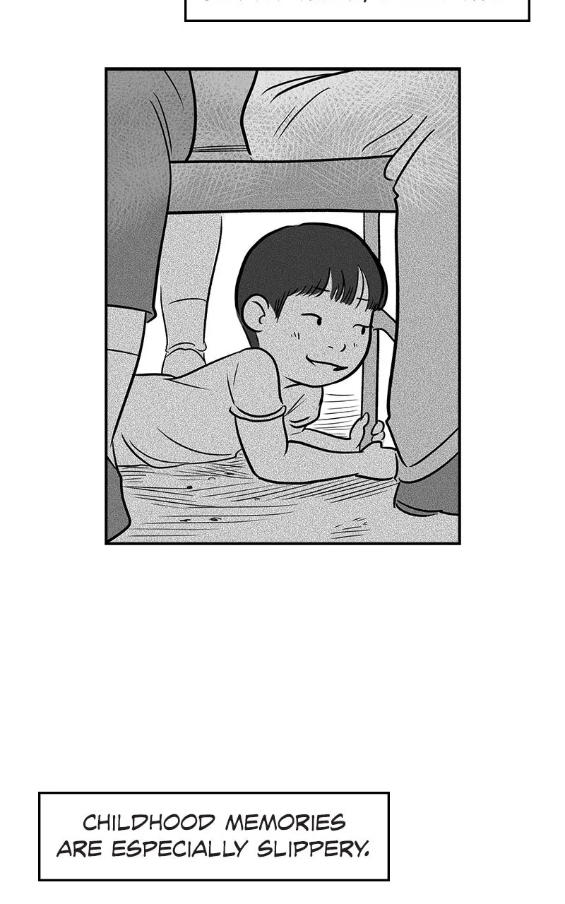 They Called Us Enemy Chapter 4 page 41 - 