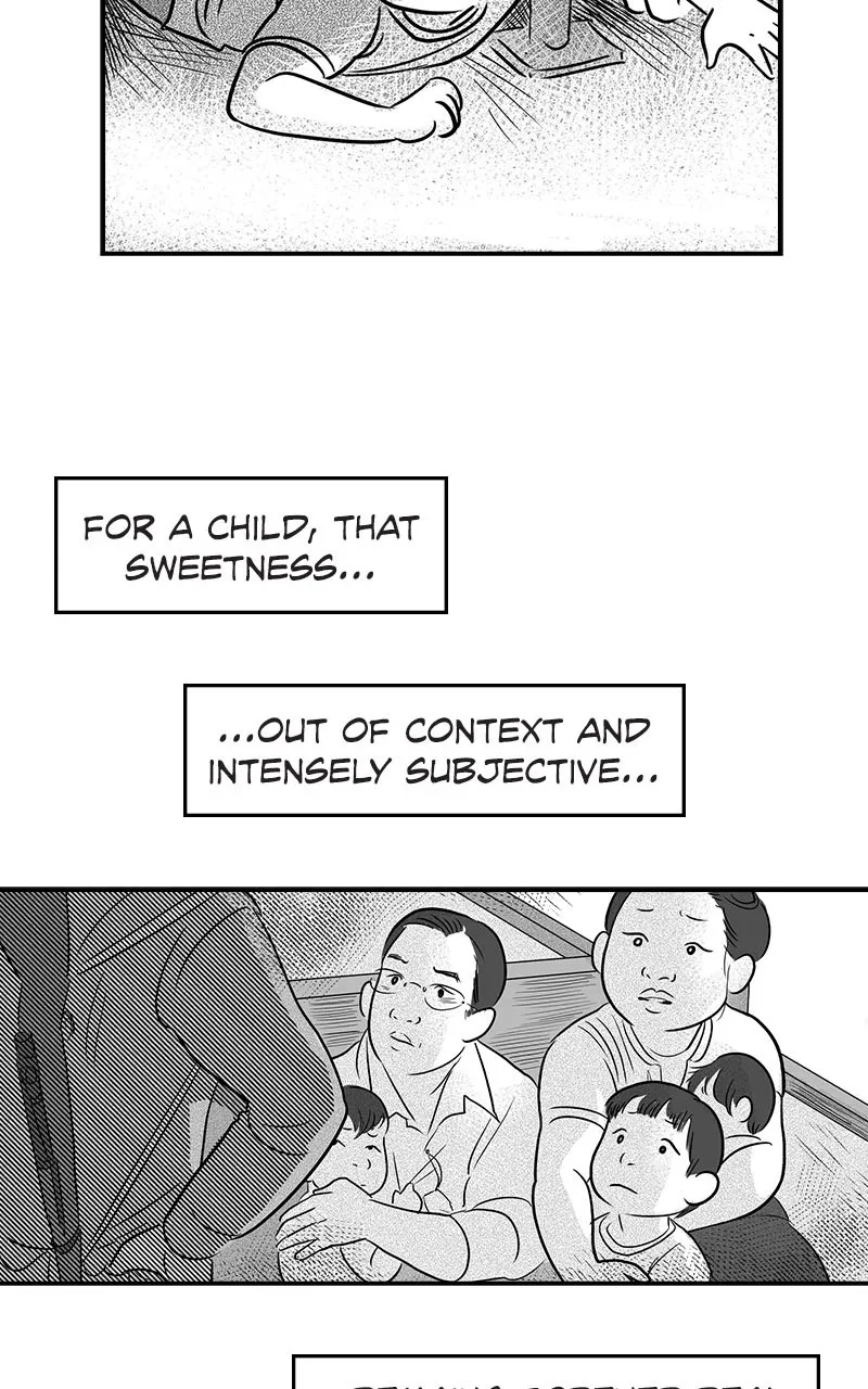 They Called Us Enemy Chapter 4 page 43 - 