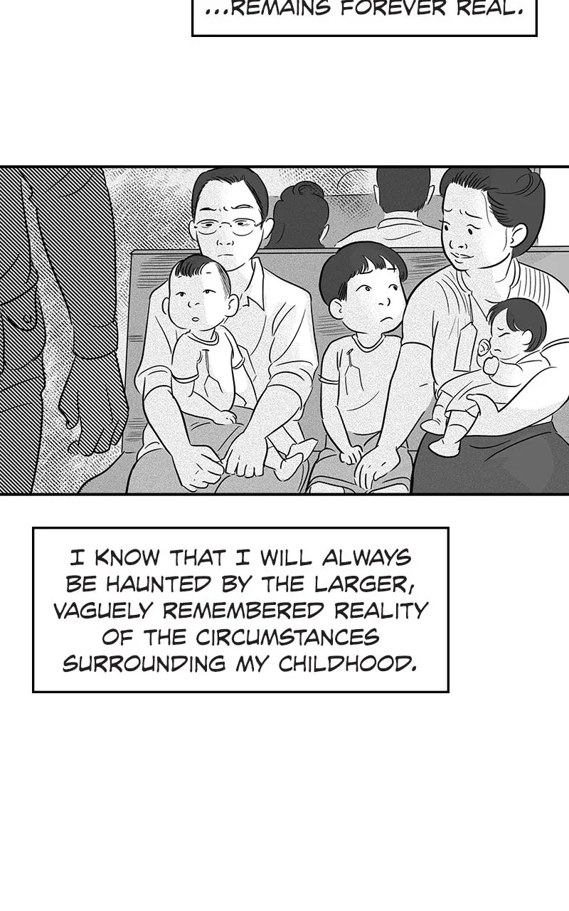 They Called Us Enemy Chapter 4 page 44 - 