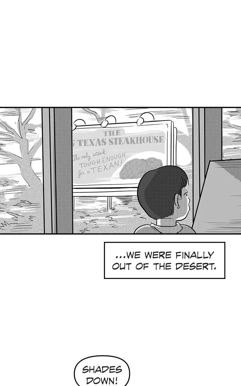 They Called Us Enemy Chapter 4 page 46 - 