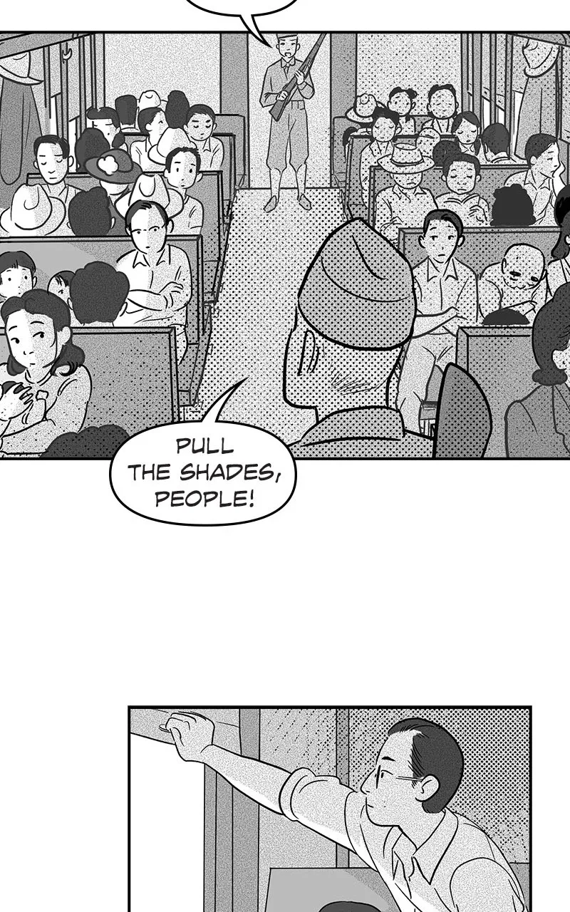 They Called Us Enemy Chapter 4 page 47 - 