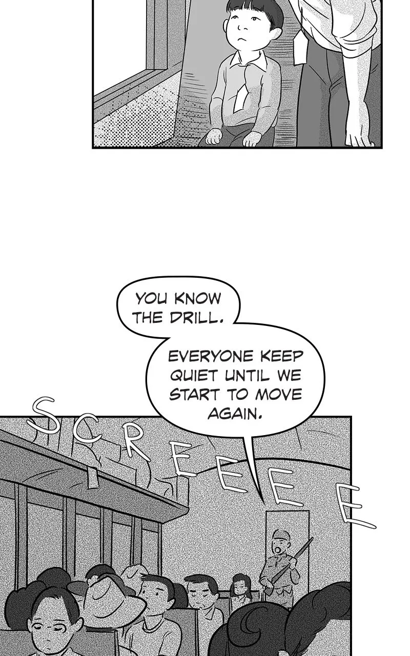 They Called Us Enemy Chapter 4 page 48 - 