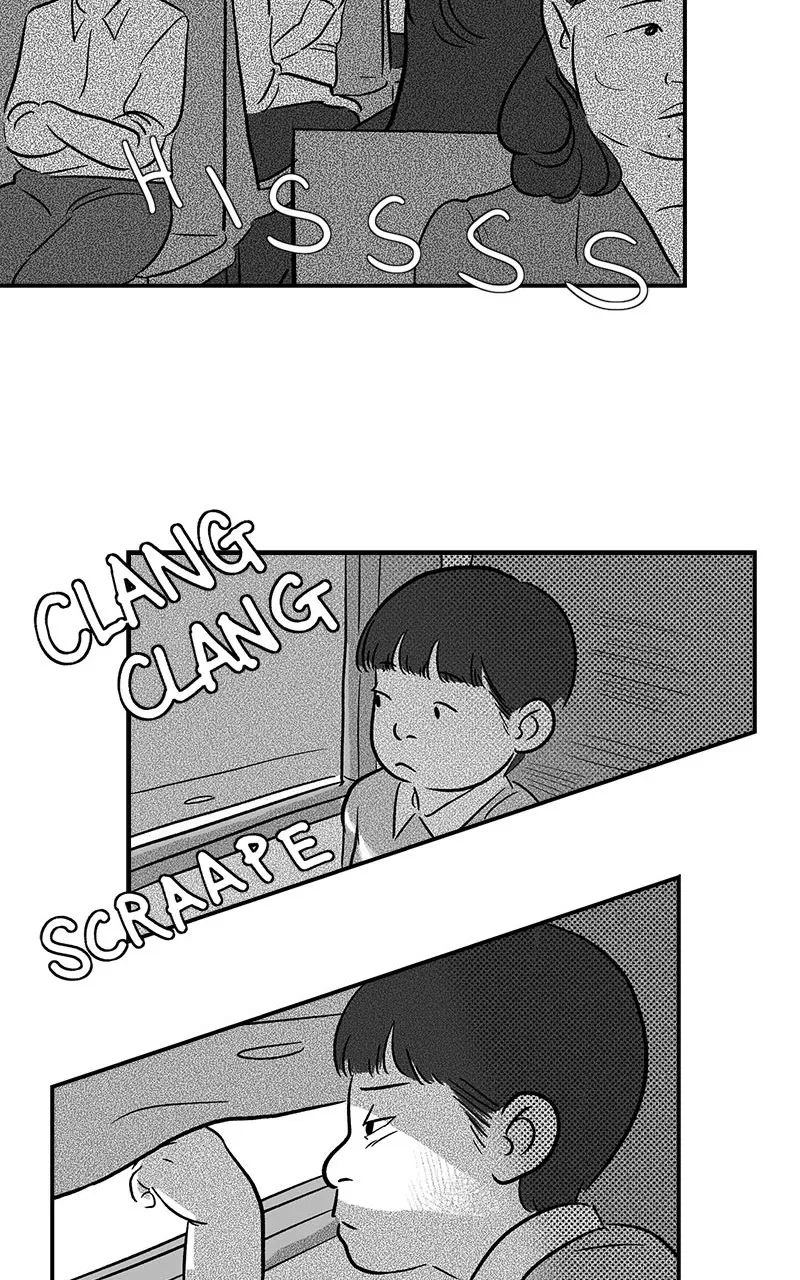 They Called Us Enemy Chapter 4 page 49 - 