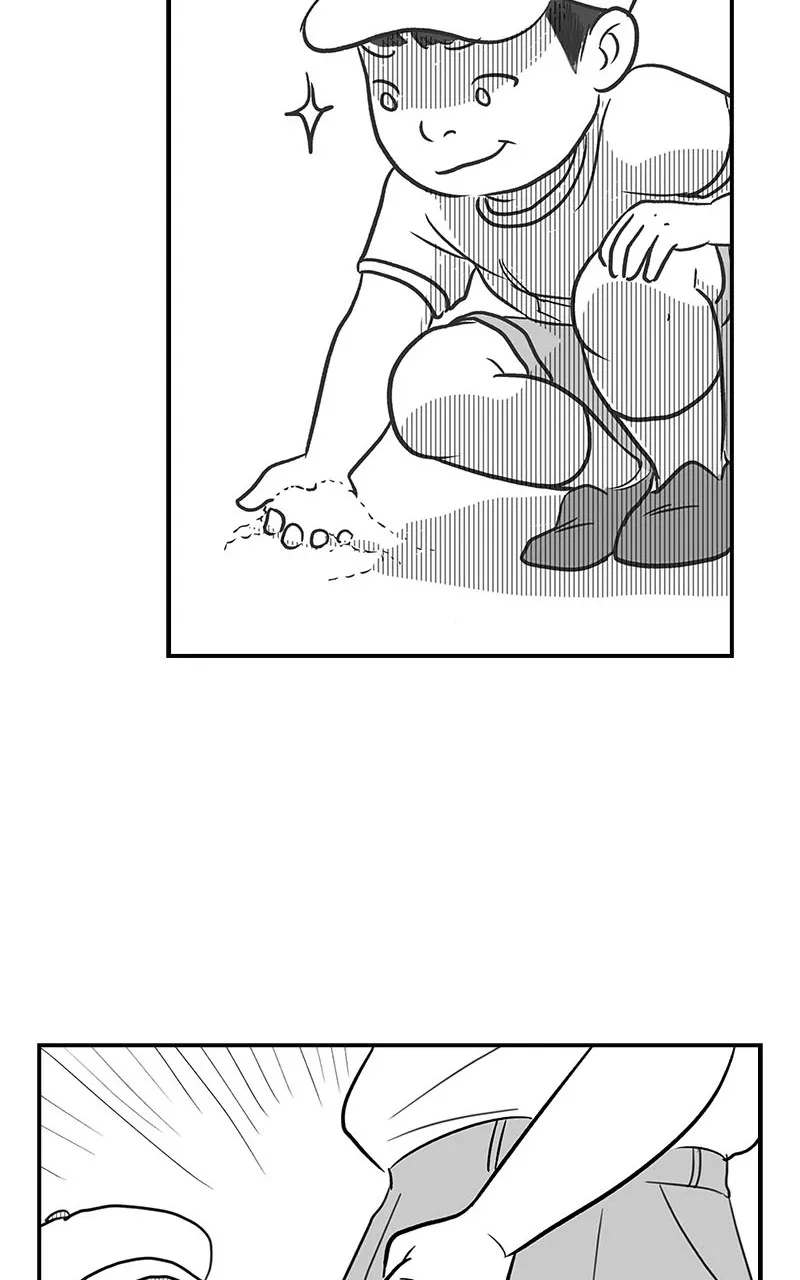 They Called Us Enemy Chapter 4 page 6 - 