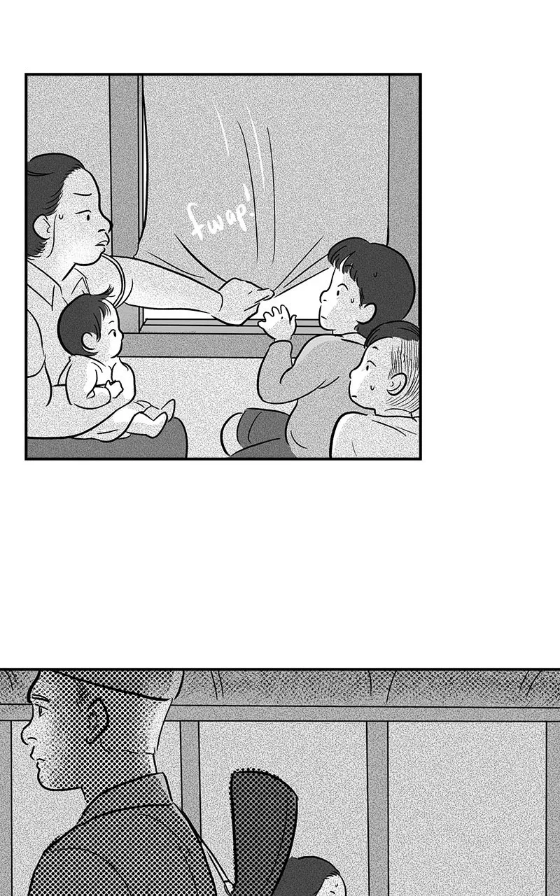 They Called Us Enemy Chapter 4 page 54 - 