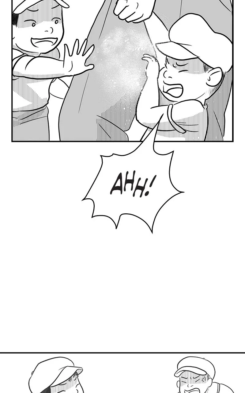 They Called Us Enemy Chapter 4 page 7 - 