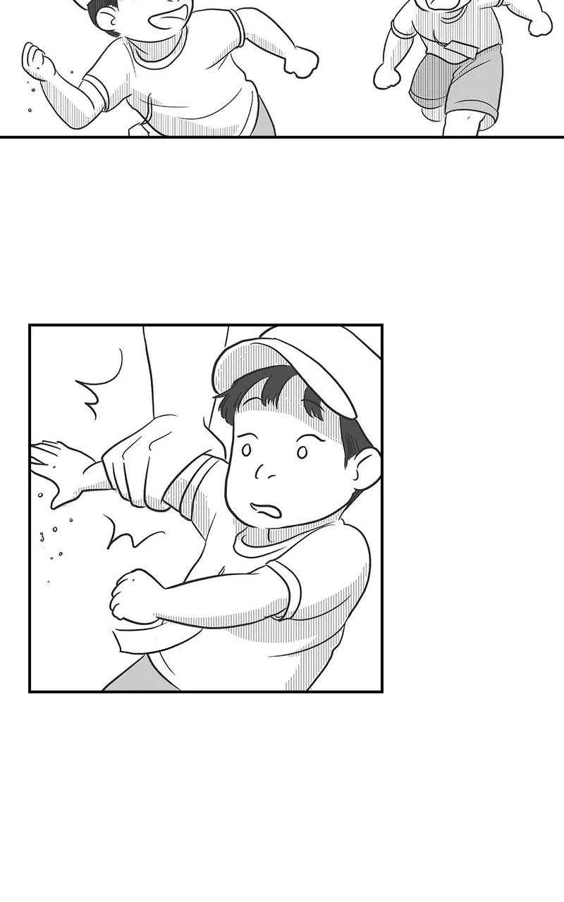 They Called Us Enemy Chapter 4 page 8 - 