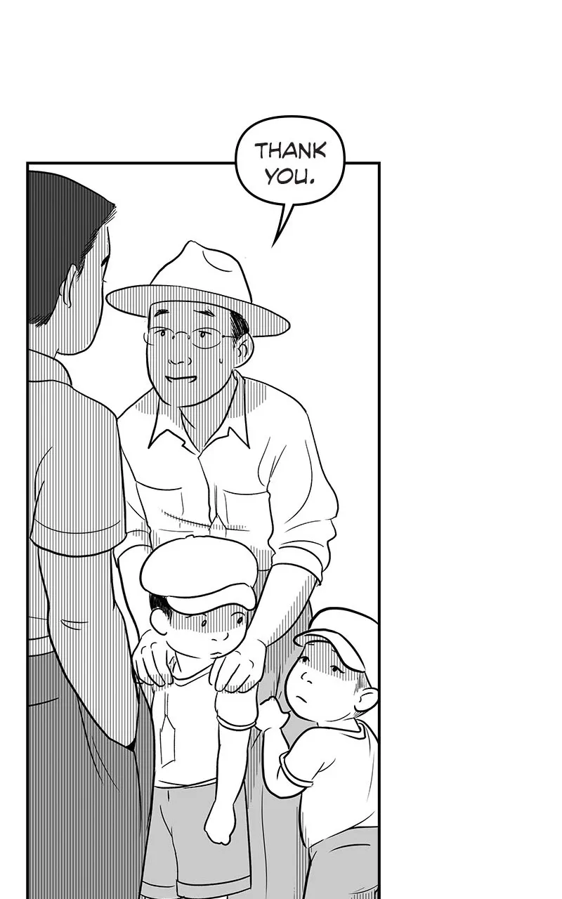 They Called Us Enemy Chapter 4 page 10 - 