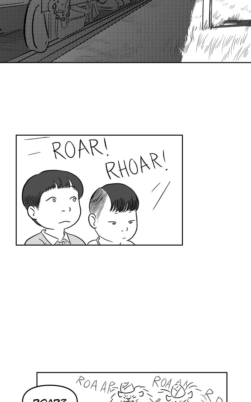 They Called Us Enemy Chapter 5 page 2 - 