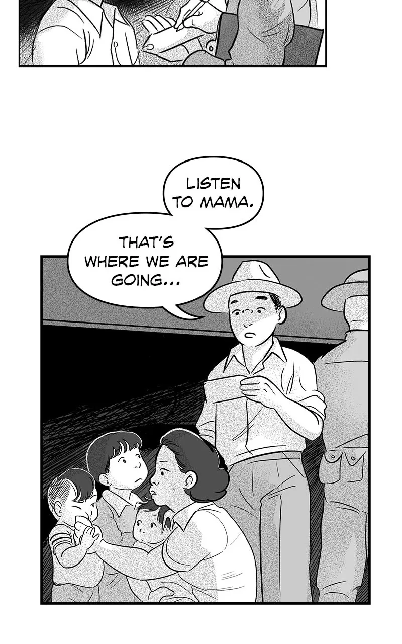 They Called Us Enemy Chapter 5 page 11 - 