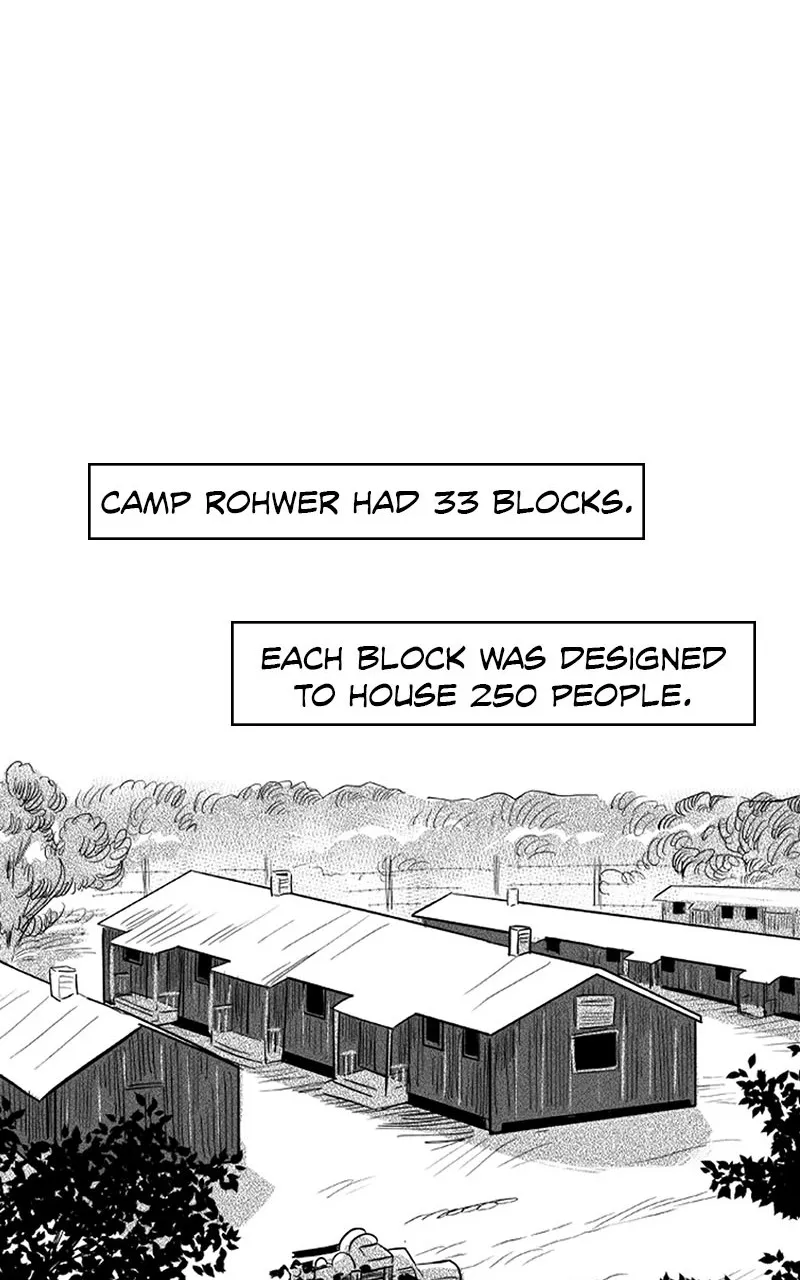 They Called Us Enemy Chapter 5 page 14 - 