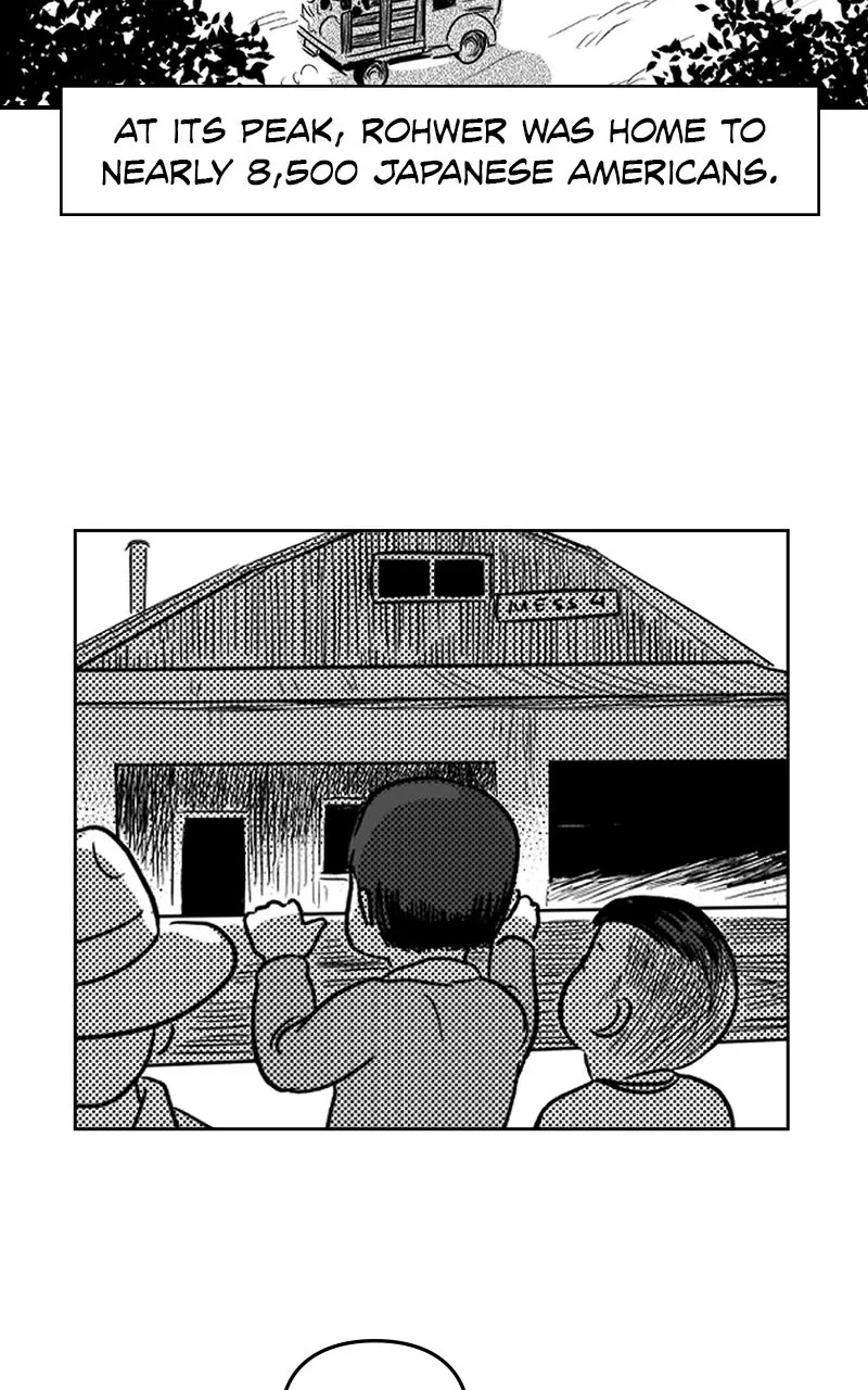 They Called Us Enemy Chapter 5 page 15 - 