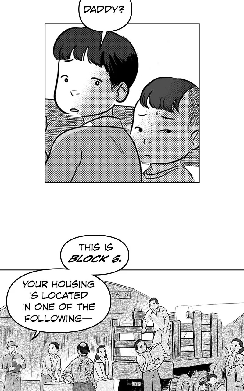 They Called Us Enemy Chapter 5 page 16 - 