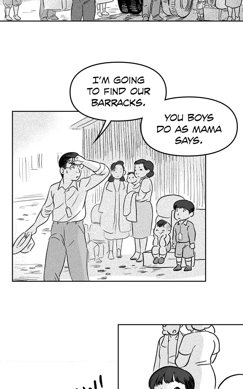 They Called Us Enemy Chapter 5 page 17 - 