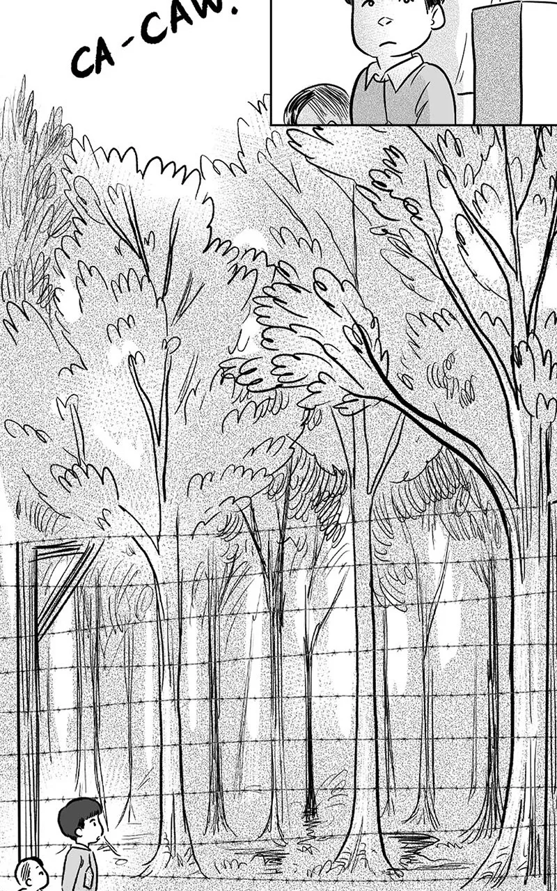 They Called Us Enemy Chapter 5 page 18 - 