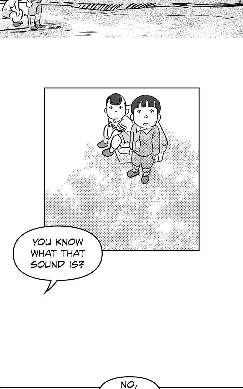 They Called Us Enemy Chapter 5 page 19 - 
