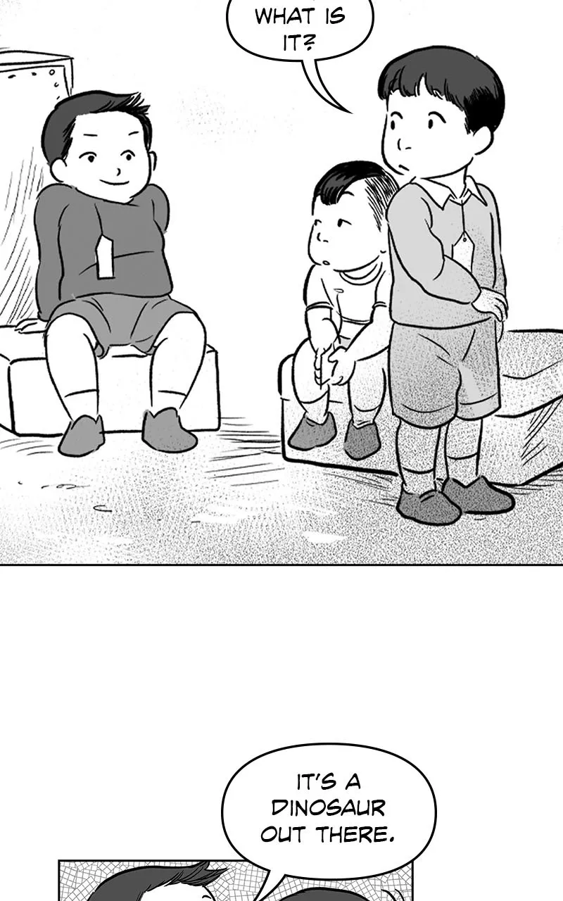 They Called Us Enemy Chapter 5 page 20 - 