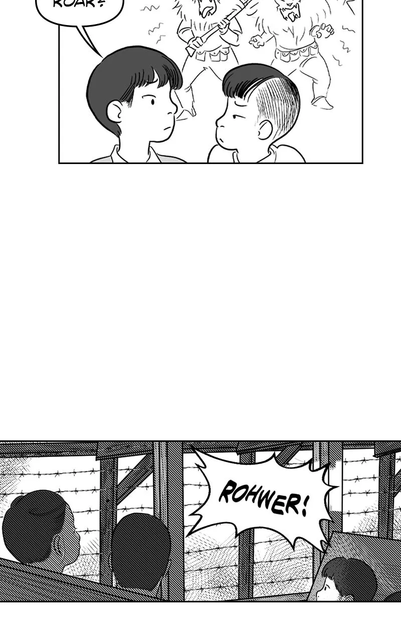 They Called Us Enemy Chapter 5 page 3 - 