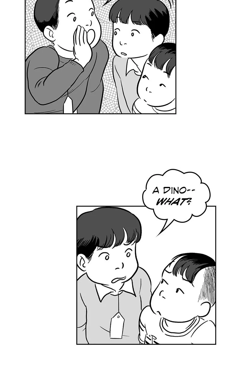 They Called Us Enemy Chapter 5 page 21 - 