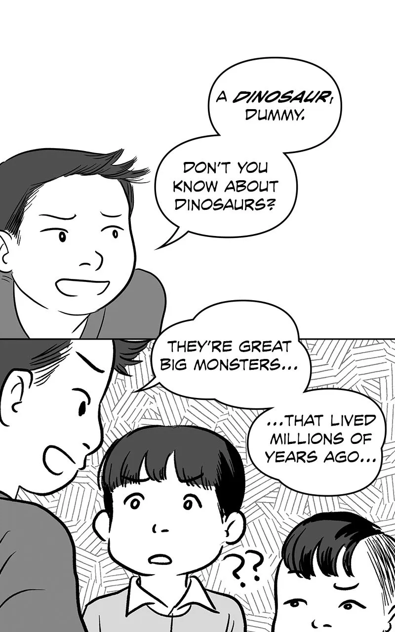 They Called Us Enemy Chapter 5 page 22 - 