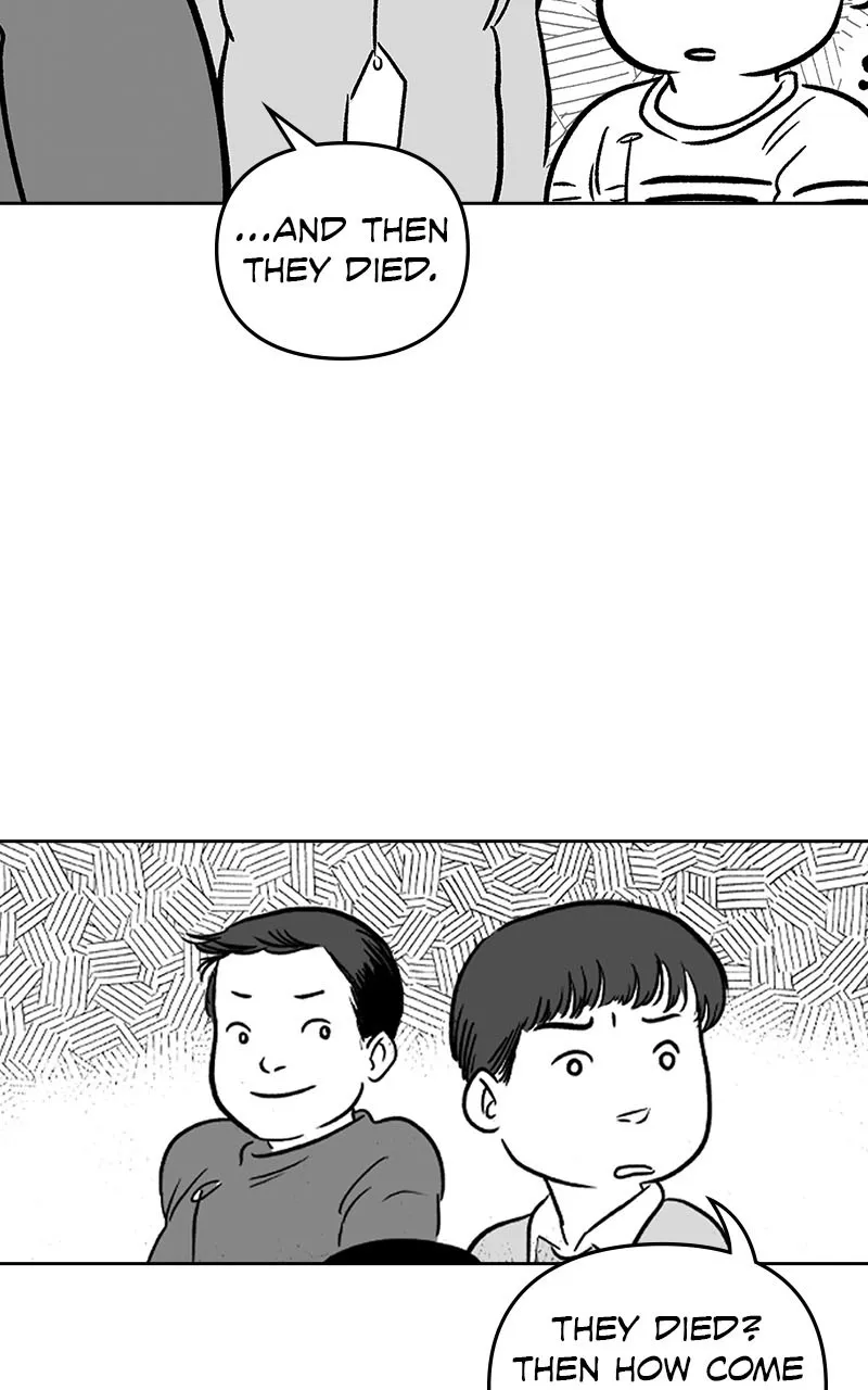 They Called Us Enemy Chapter 5 page 23 - 
