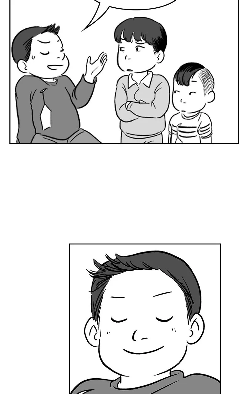They Called Us Enemy Chapter 5 page 25 - 
