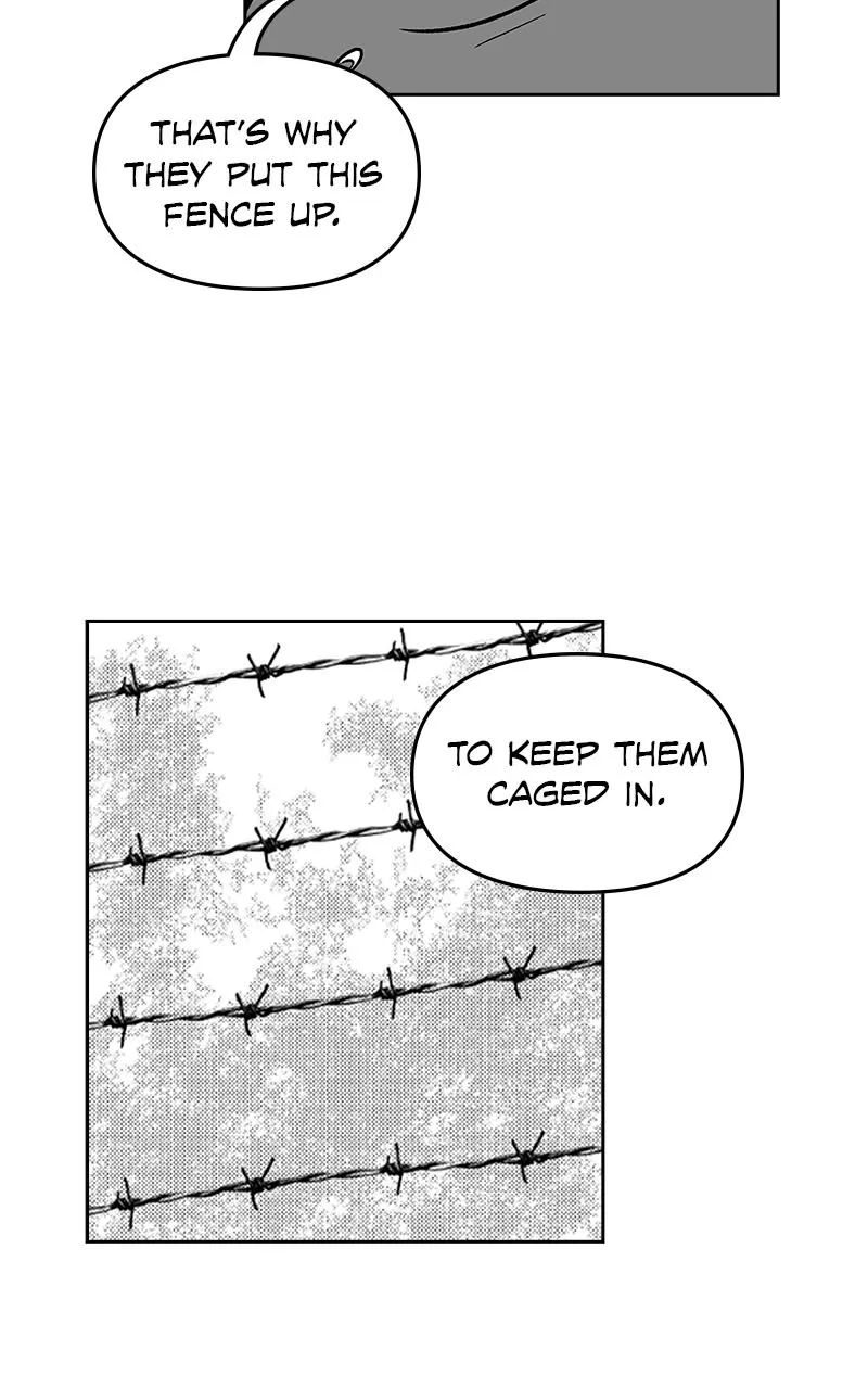 They Called Us Enemy Chapter 5 page 26 - 